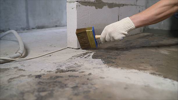 24/7 Emergency Vapor Barrier Installation experts in Conasauga, TN